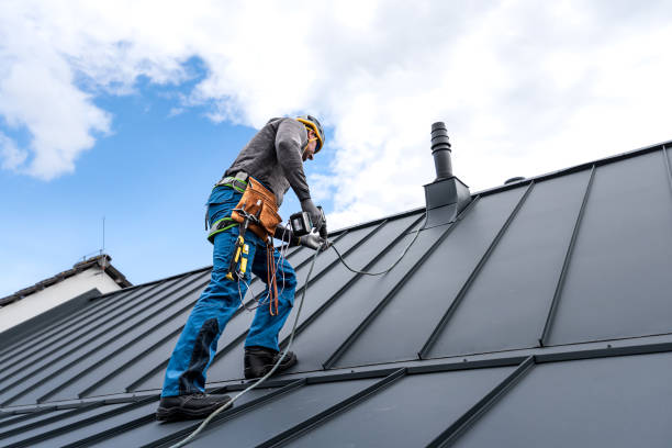 Reliable Cleburne, TX Roofing Services Solutions