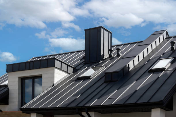 Fast & Reliable Emergency Roof Repairs in Cleburne, TX
